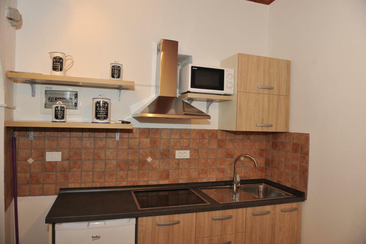 Apartmaji Kumar 斯马尔诺 外观 照片