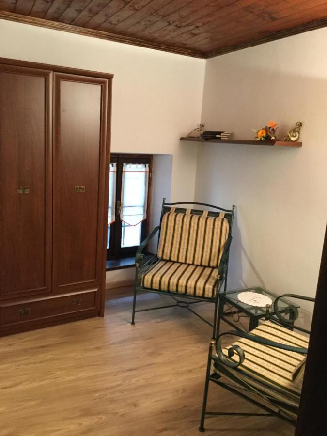 Apartmaji Kumar 斯马尔诺 外观 照片