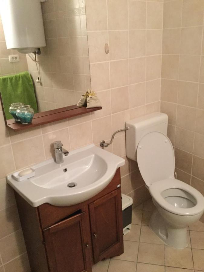 Apartmaji Kumar 斯马尔诺 外观 照片