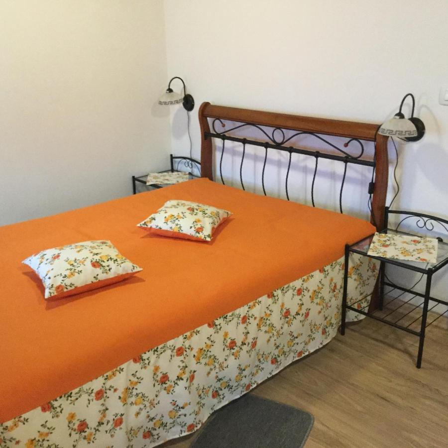Apartmaji Kumar 斯马尔诺 外观 照片