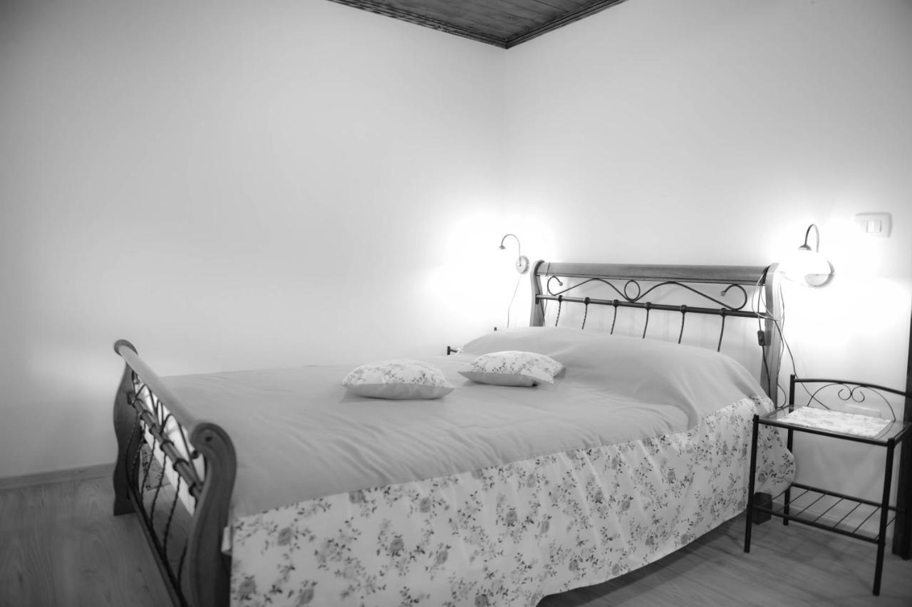 Apartmaji Kumar 斯马尔诺 外观 照片